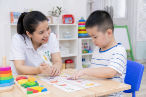 7 nguyên tắc của ABA trong can thiệp trẻ tự kỷ