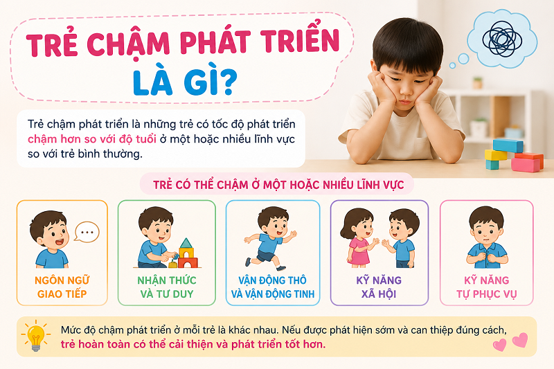 tre-cham-phat-trien-la-gi